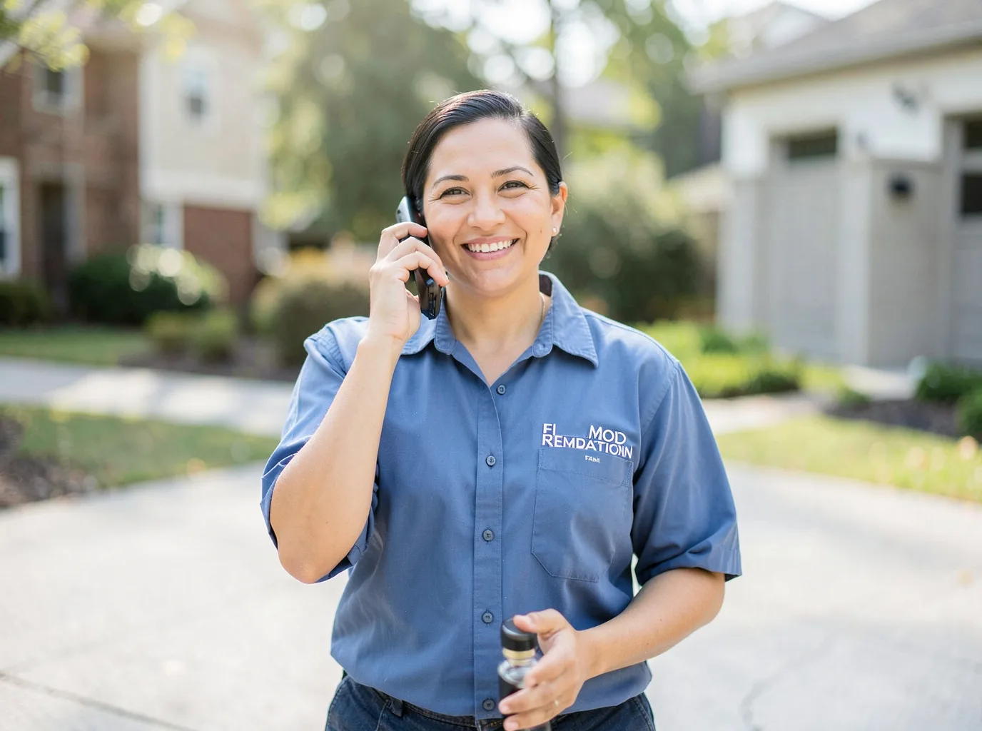 Mold Remediation Concrete, WA FAQs
